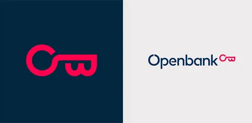 Openbank Logo
