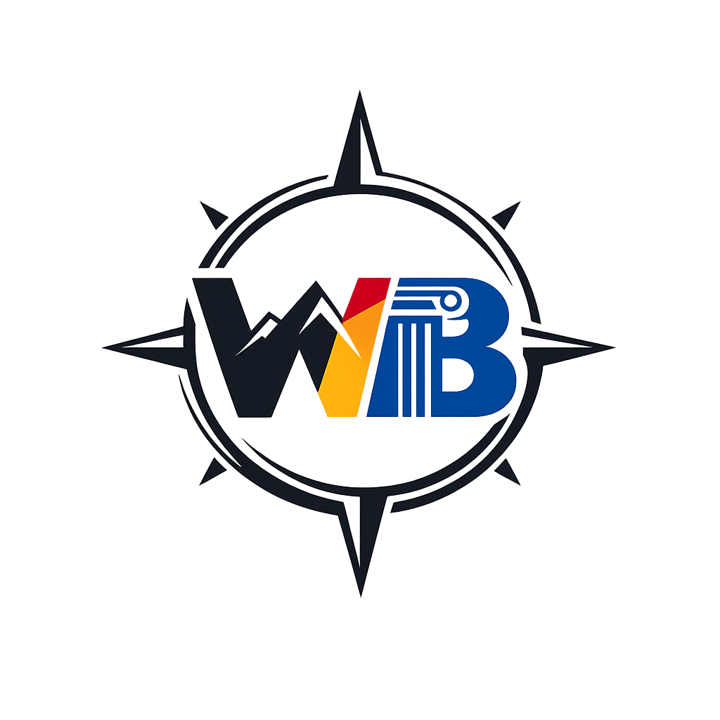 Wilfried Bergmann Logo